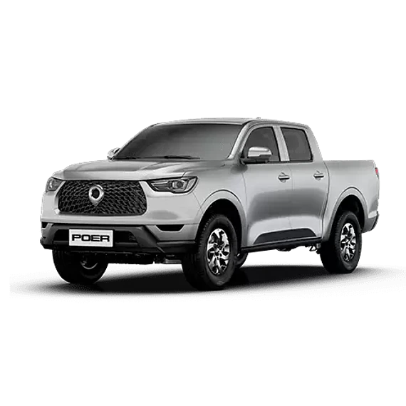 Poer Diésel 4x2 Elite Pant