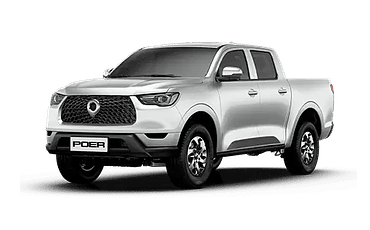 Poer Diésel 4x4 Elite Pant