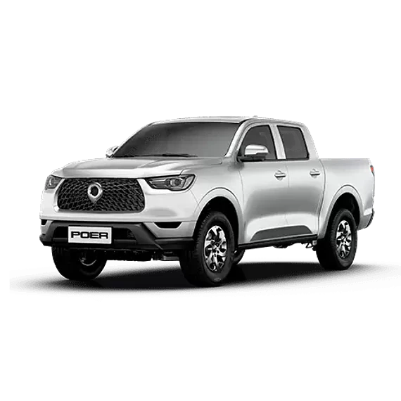 Poer Diésel 4x4 Elite Pant