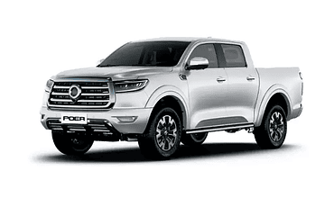 Poer Plus Automática Diésel 4x4 Elite