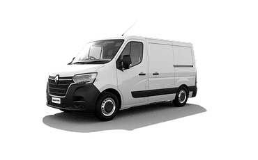 NUEVA MASTER MASTER IV 2.3 DSL L3 FURGON MT