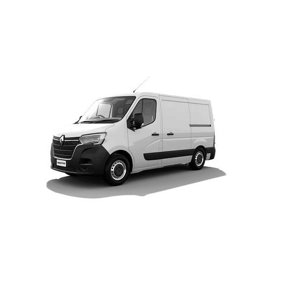 NUEVA MASTER MASTER IV 2.3 DSL L3 FURGON MT