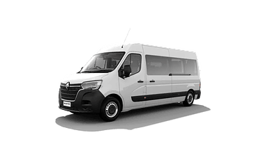 NUEVA MASTER Nueva Master Pasajero