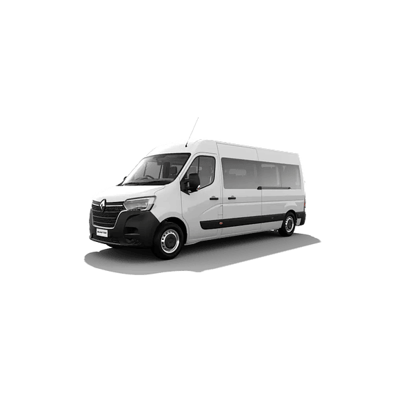 NUEVA MASTER Nueva Master Pasajero