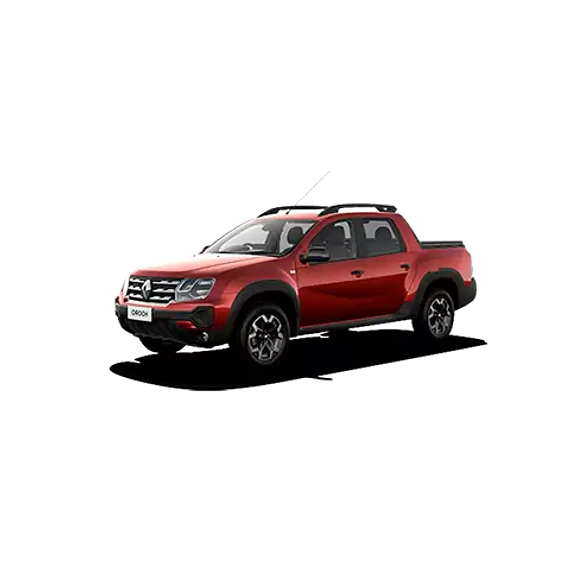 Nueva Oroch Nueva Oroch Intens MT 4WD