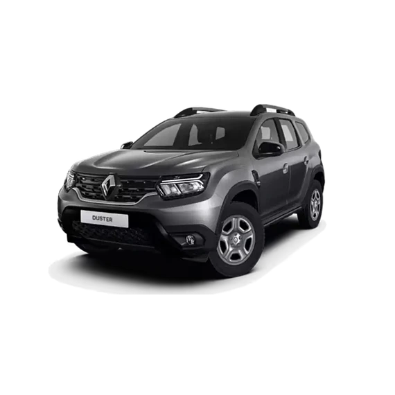 Nuevo Duster INTENS 1.6 CVT 4X2