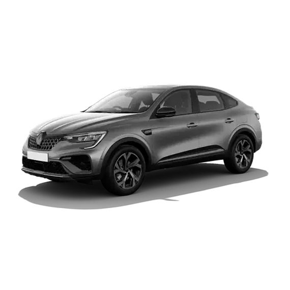 Nuevo Renault Arkana ARKANA 1.3 4X2 AT INTENS ALPINE MHEV