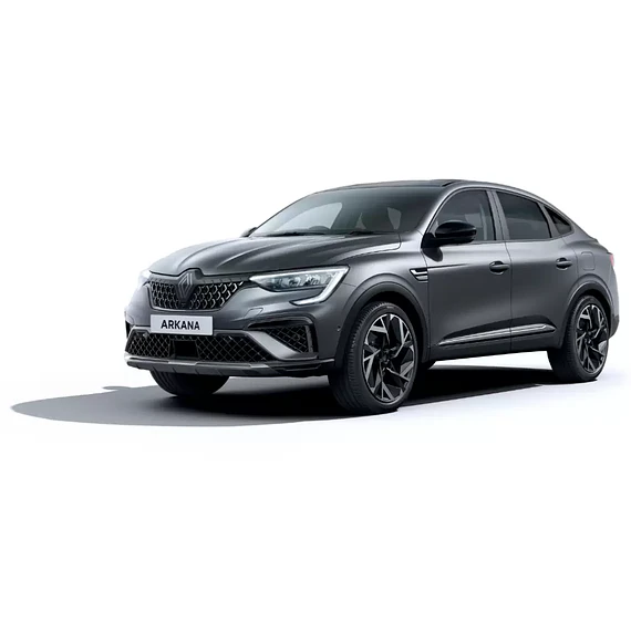 Nuevo Renault Arkana ARKANA 1.3 4X2 AT INTENS MHEV