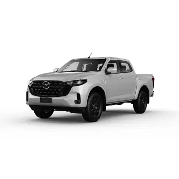 Mazda BT-50 CORE 4X4 6AT