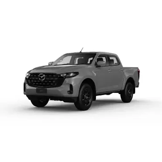 Mazda BT-50 CORE 4X4 6MT