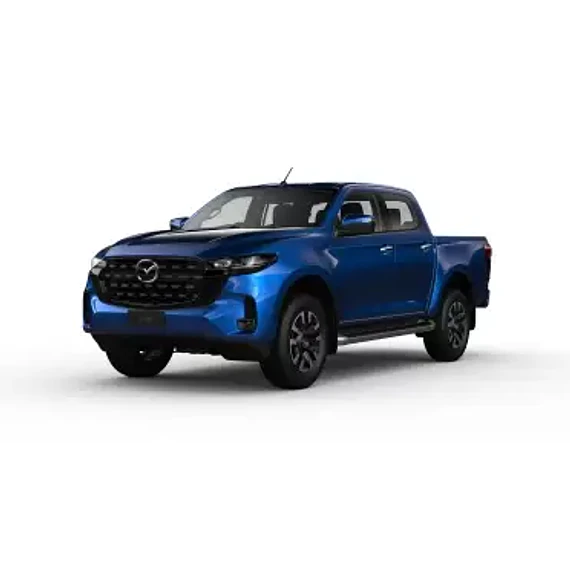 Mazda BT-50 HIGH 4X4 6AT