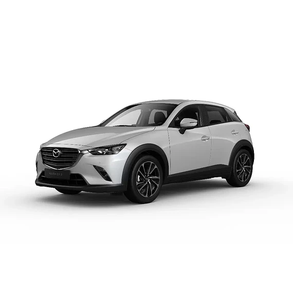 Mazda CX-3 CORE 2.0 AT