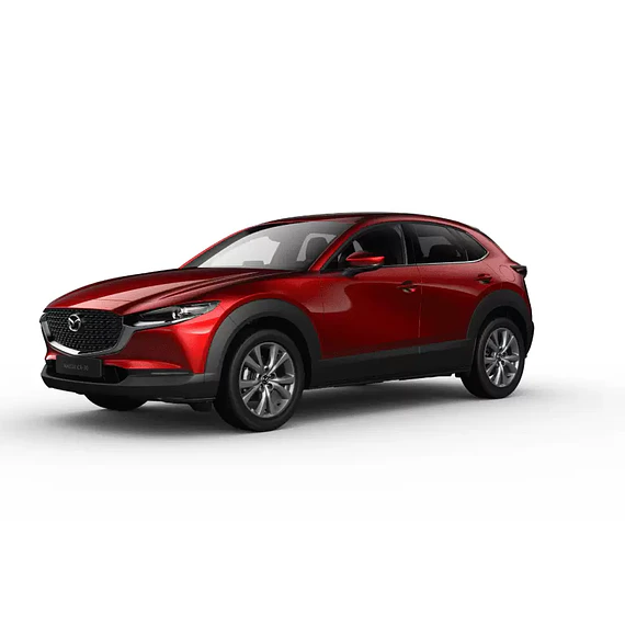Mazda CX-30 CORE 2.0 6AT 7G