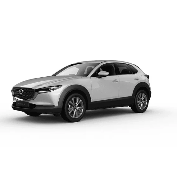 Mazda CX-30 CORE 2.0 6MT 7G