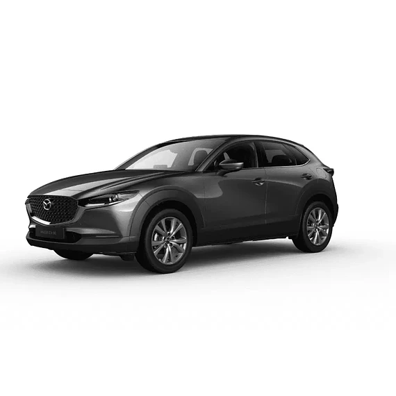 Mazda CX-30 CORE PLUS 2.0 6AT 7G