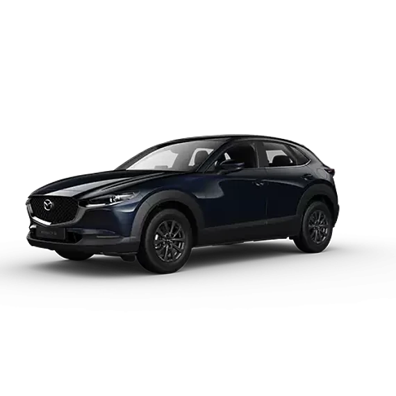 Mazda CX-30 ENTRY 2.0 6AT 7G