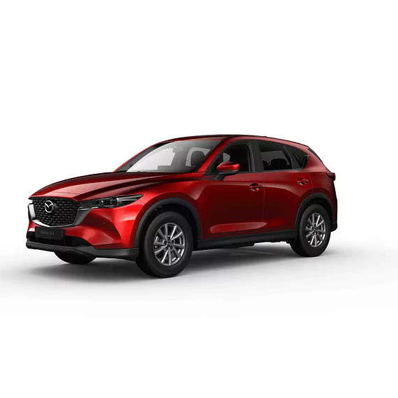 Mazda CX-5 CORE 2.0 2WD 6AT