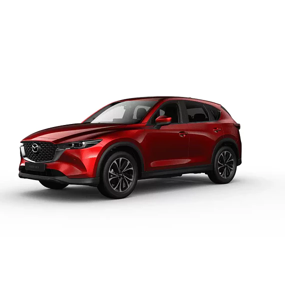 Mazda CX-5 CORE 2.0 AWD 6AT
