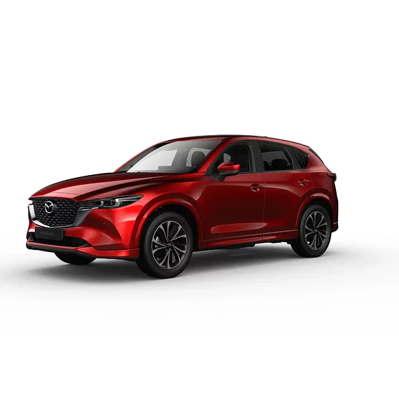 Mazda CX-5 CORE PLUS 2.0 AWD 6AT