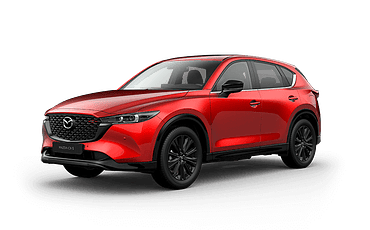 Mazda CX-5 SPORT 2.5 AWD 6AT