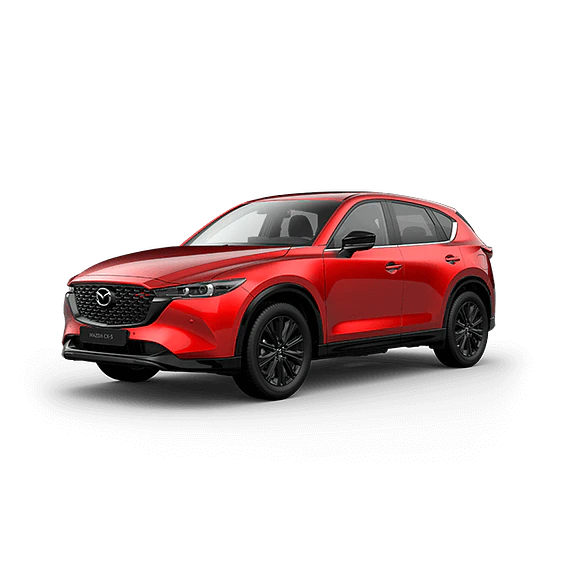 Mazda CX-5 SPORT 2.5 AWD 6AT