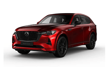 Mazda CX-60 PREMIUM SPORT 3.3 MILD HYBRID