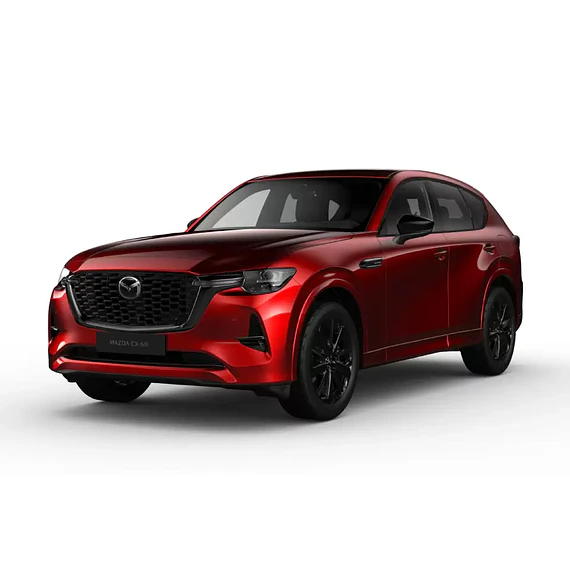 Mazda CX-60 PREMIUM SPORT 3.3 MILD HYBRID