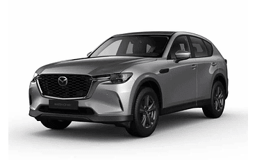 Mazda CX-60 PRIME 2.5 GASOLINA