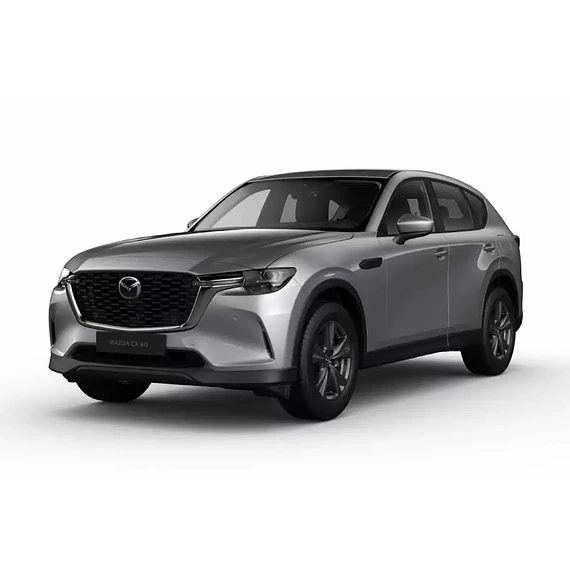 Mazda CX-60 PRIME 2.5 GASOLINA