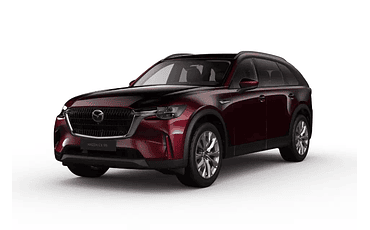 Mazda CX-90 PREMIUM 3.3 MILD HYBRID GASOLINA