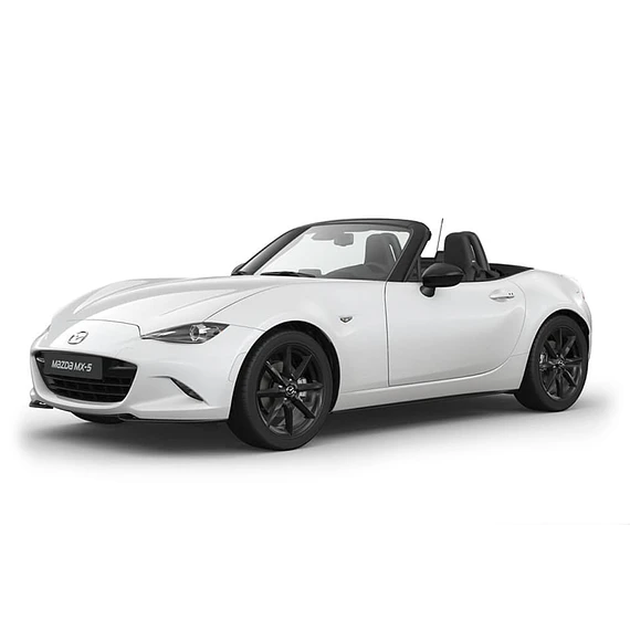 Mazda MX-5 2.0 6MT T.Lona
