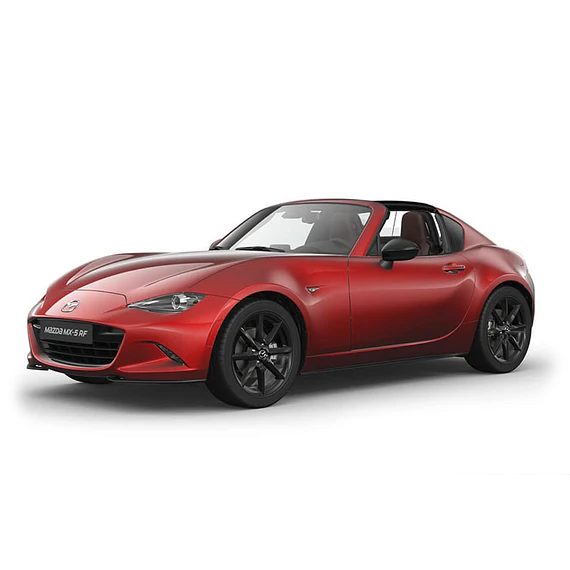 Mazda MX-5 RF 2.0 6AT RF