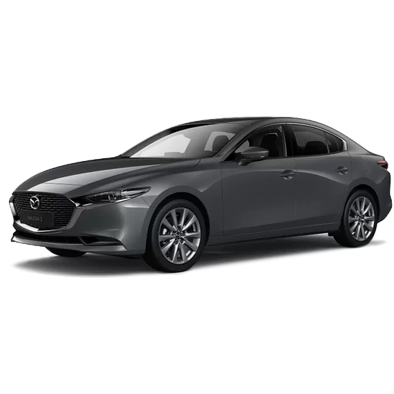 Mazda3 Sedán CORE 2.0 7G 6AT