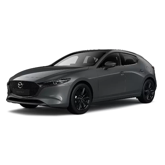 Mazda3 Sport CORE 2.0 7G 6AT