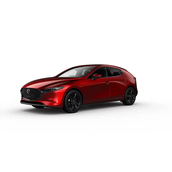 Mazda3 Sport CORE 2.0 7G 6MT