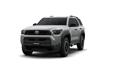 ALL NEW 4Runner