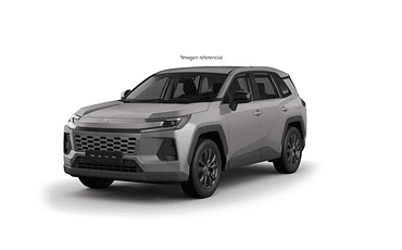 All New Rav4