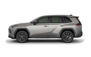 All New Rav4