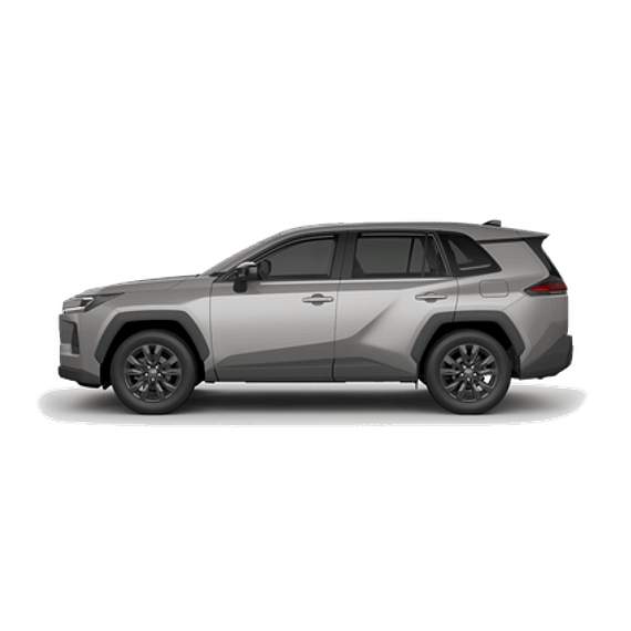 All New Rav4 Híbrido