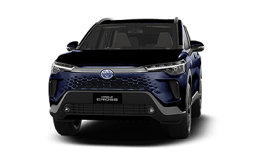 Corolla Cross Híbrido