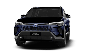 Corolla Cross Híbrido