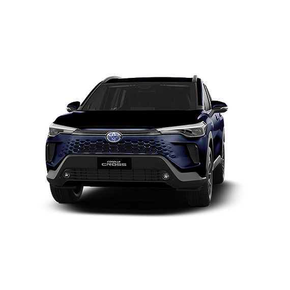 Corolla Cross Híbrido