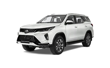 Fortuner