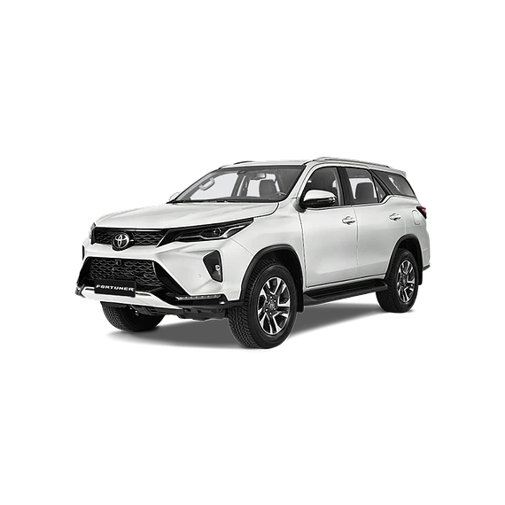 Fortuner