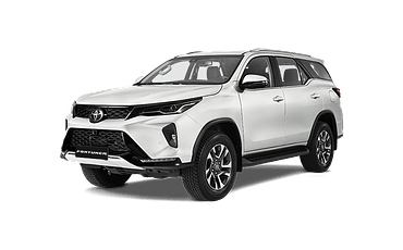 Fortuner