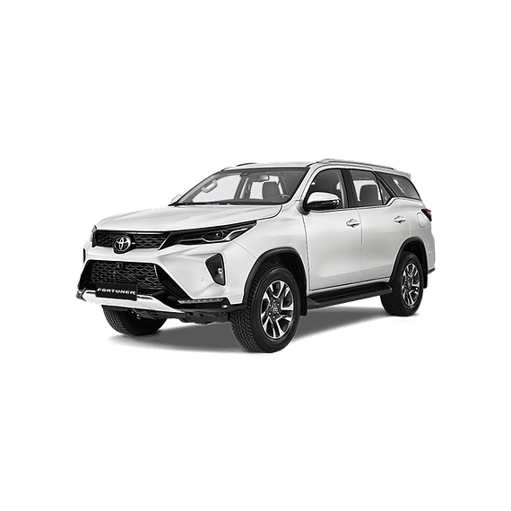 Fortuner