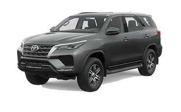 Fortuner