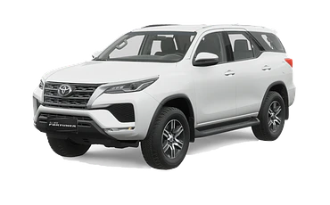 Fortuner