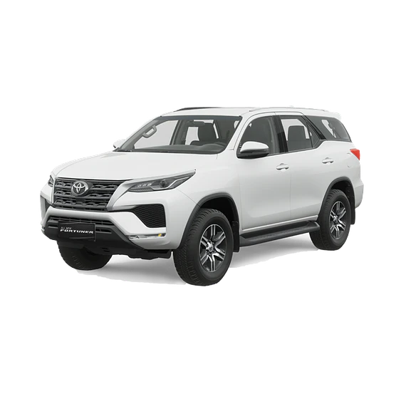 Fortuner