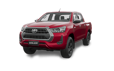 Hilux